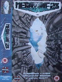 video sleeve